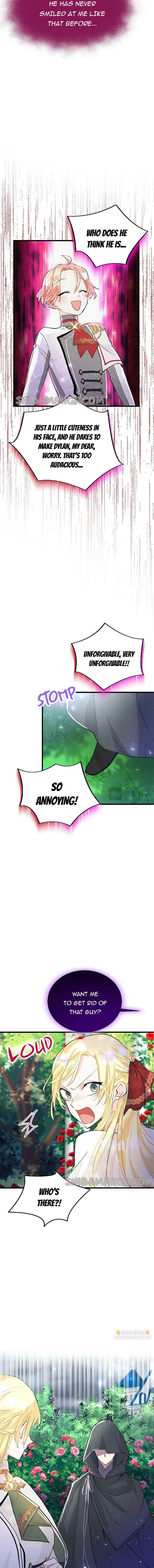 The Reason Why The Twin Lady Crossdresses Chapter 28 77 15