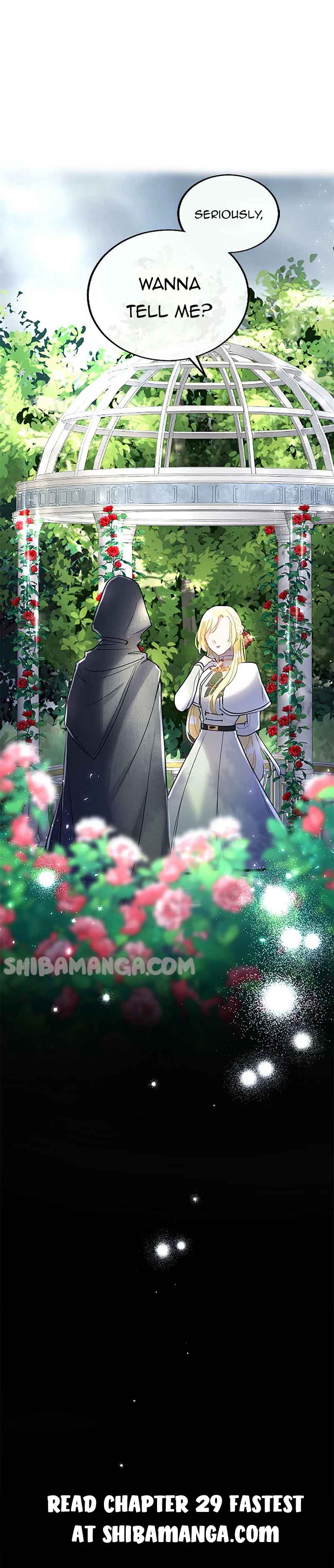 The Reason Why The Twin Lady Crossdresses Chapter 28 79 17