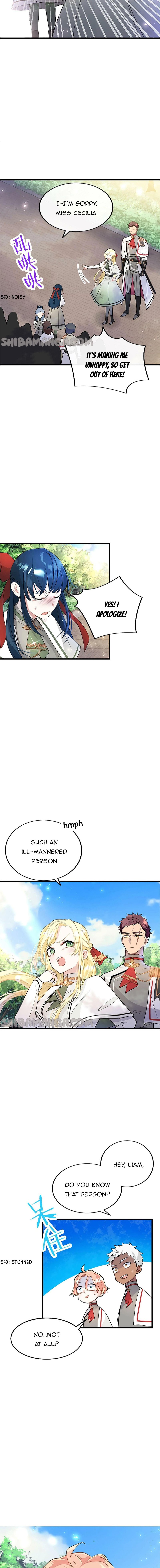The Reason Why The Twin Lady Crossdresses Chapter 28 64 2