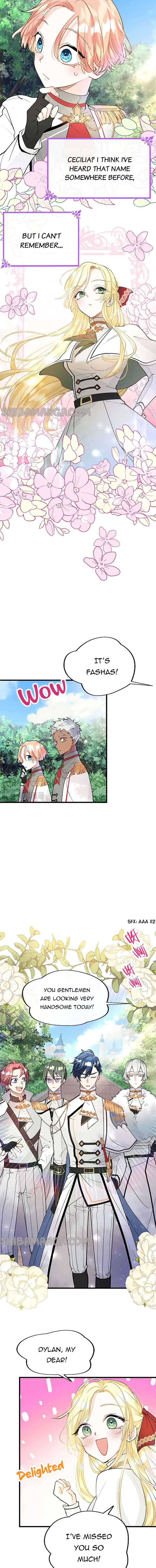 The Reason Why The Twin Lady Crossdresses Chapter 28 65 3