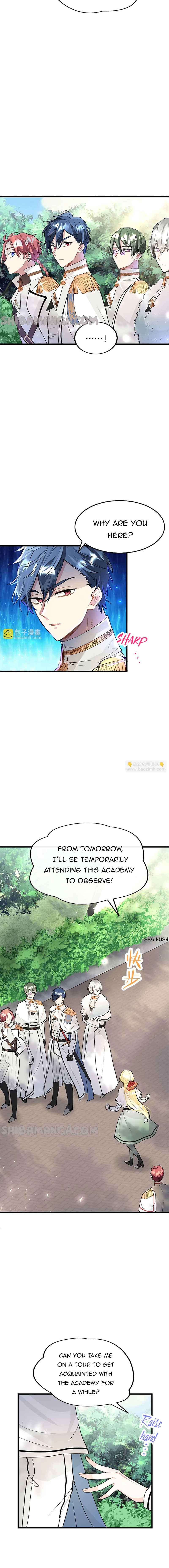 The Reason Why The Twin Lady Crossdresses Chapter 28 66 4