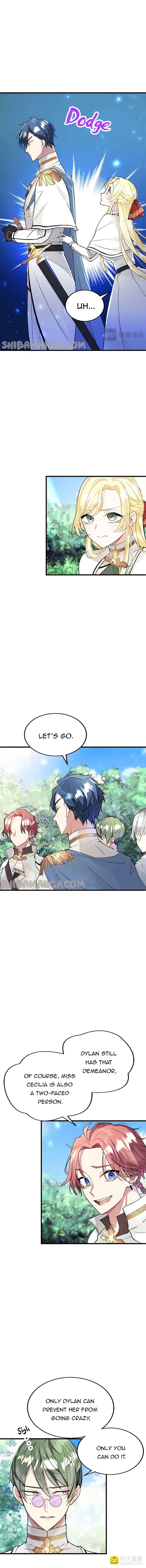 The Reason Why The Twin Lady Crossdresses Chapter 28 67 5