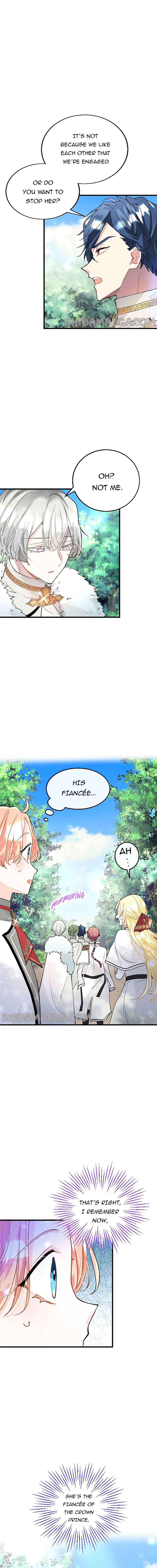 The Reason Why The Twin Lady Crossdresses Chapter 28 68 6