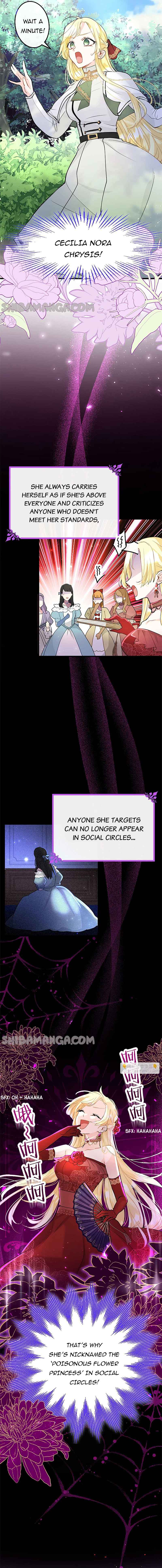 The Reason Why The Twin Lady Crossdresses Chapter 28 69 7