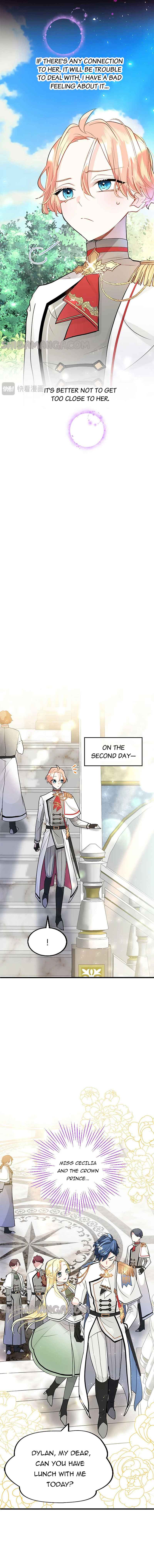 The Reason Why The Twin Lady Crossdresses Chapter 28 70 8