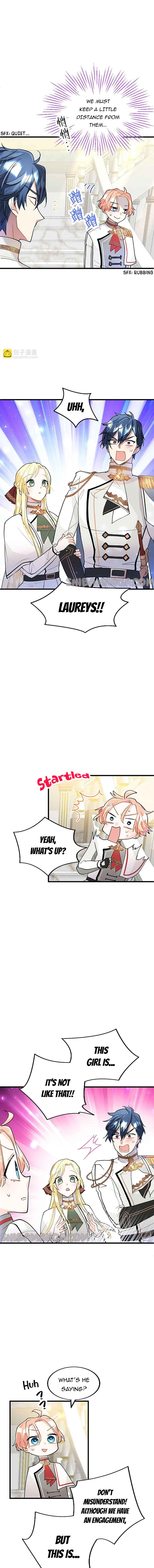 The Reason Why The Twin Lady Crossdresses Chapter 28 71 9