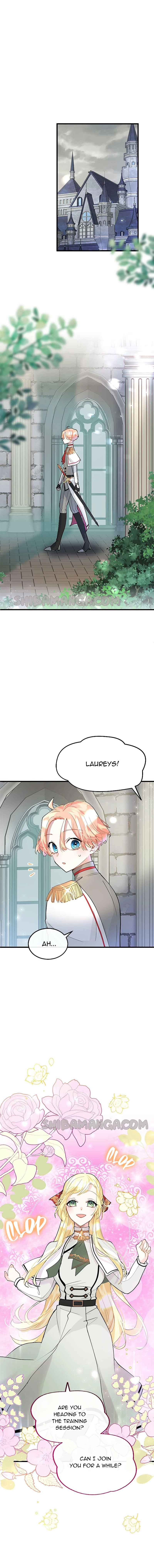 The Reason Why The Twin Lady Crossdresses Chapter 29 68 0