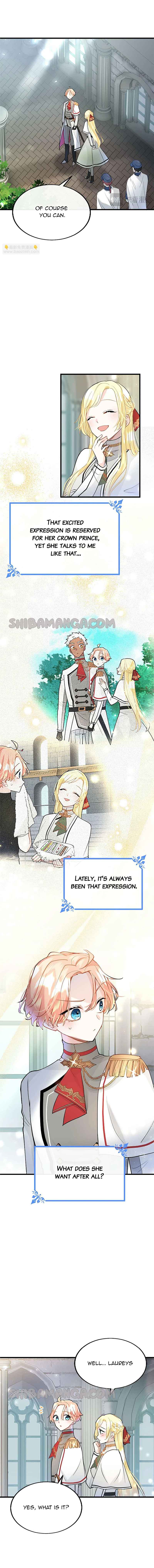 The Reason Why The Twin Lady Crossdresses Chapter 29 69 1