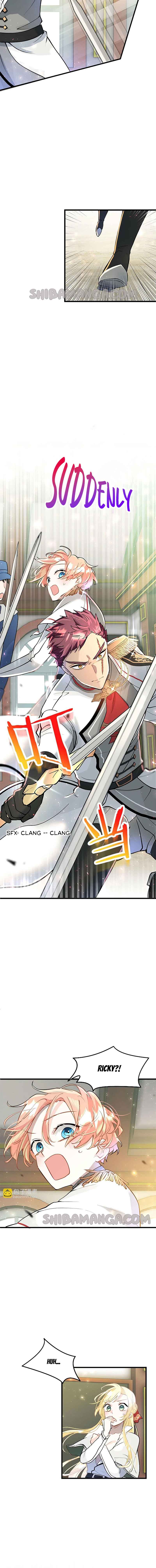 The Reason Why The Twin Lady Crossdresses Chapter 29 78 10