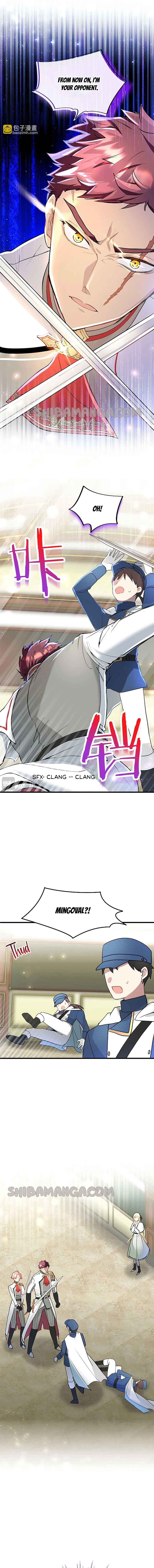 The Reason Why The Twin Lady Crossdresses Chapter 29 79 11