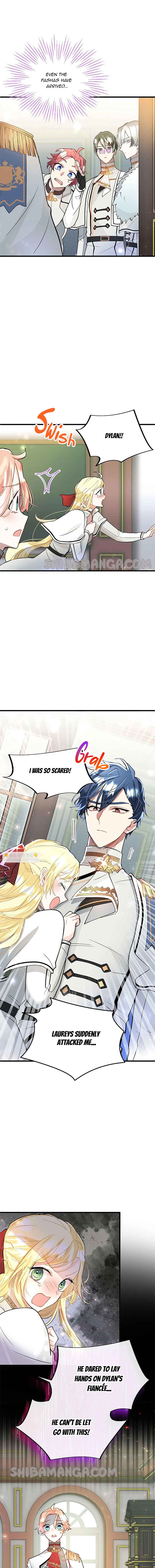 The Reason Why The Twin Lady Crossdresses Chapter 29 81 13