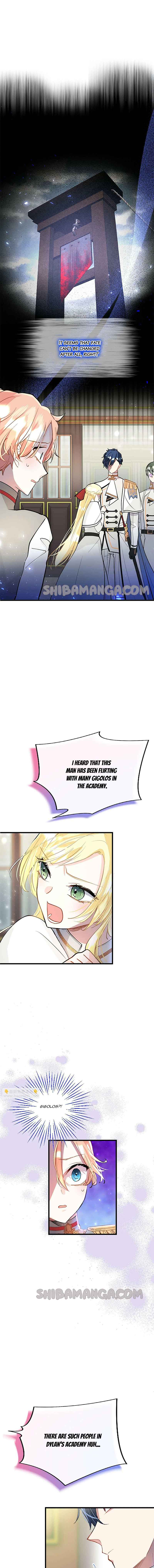 The Reason Why The Twin Lady Crossdresses Chapter 29 83 15