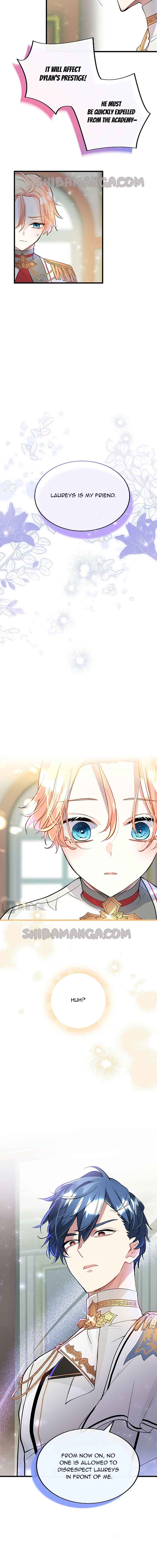 The Reason Why The Twin Lady Crossdresses Chapter 29 84 16