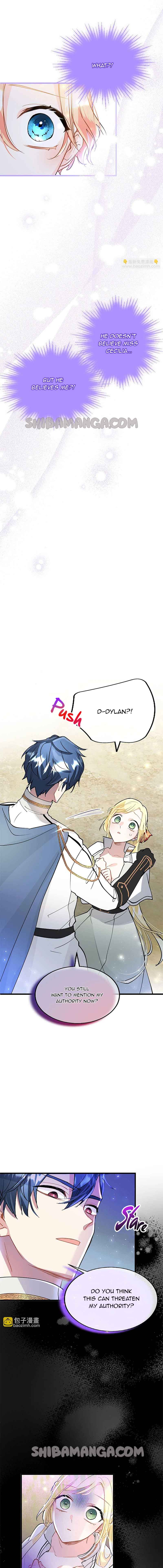 The Reason Why The Twin Lady Crossdresses Chapter 29 85 17
