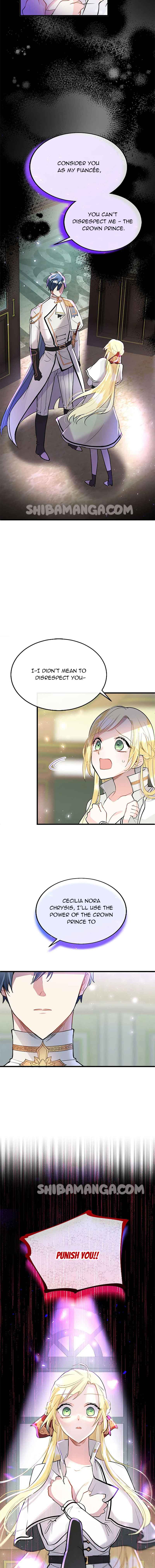The Reason Why The Twin Lady Crossdresses Chapter 29 86 18