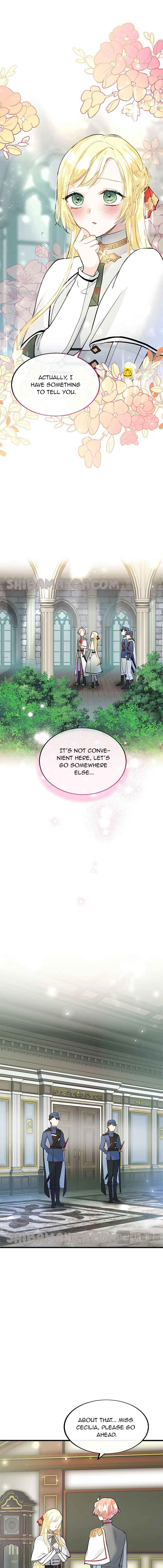 The Reason Why The Twin Lady Crossdresses Chapter 29 70 2
