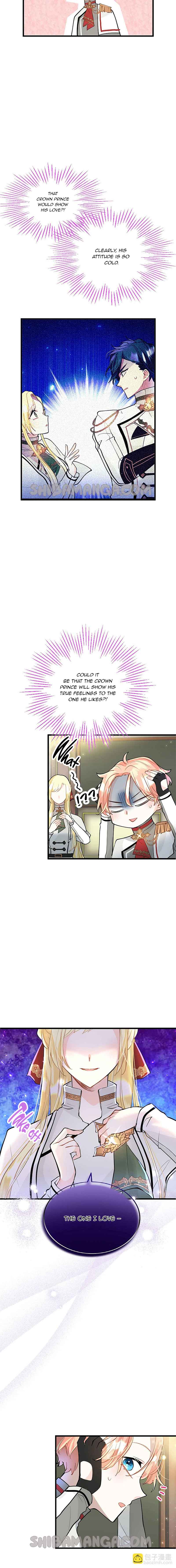 The Reason Why The Twin Lady Crossdresses Chapter 29 73 5