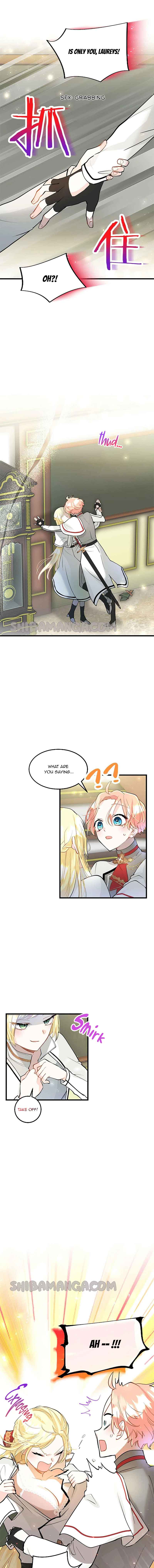 The Reason Why The Twin Lady Crossdresses Chapter 29 74 6