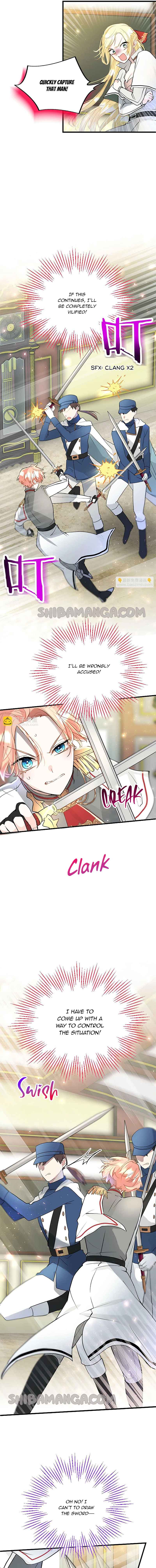 The Reason Why The Twin Lady Crossdresses Chapter 29 77 9