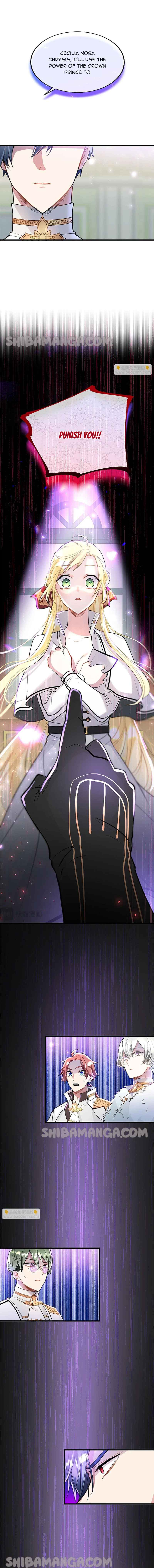 The Reason Why The Twin Lady Crossdresses Chapter 30 59 0