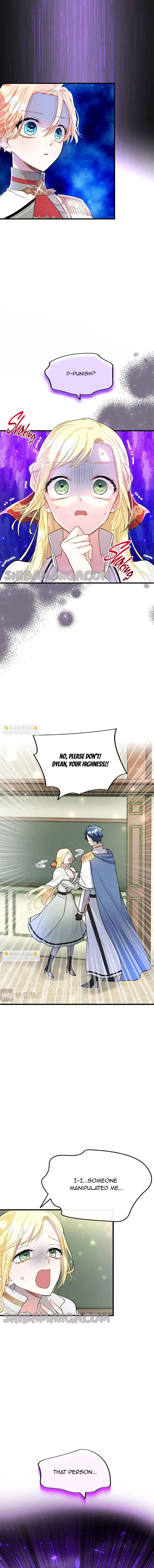 The Reason Why The Twin Lady Crossdresses Chapter 30 60 1