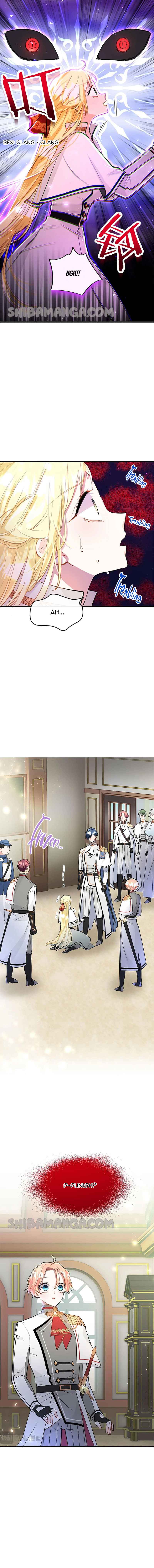 The Reason Why The Twin Lady Crossdresses Chapter 30 61 2