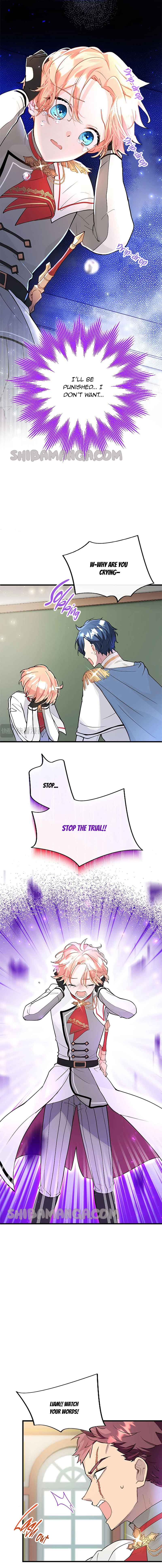The Reason Why The Twin Lady Crossdresses Chapter 30 65 6