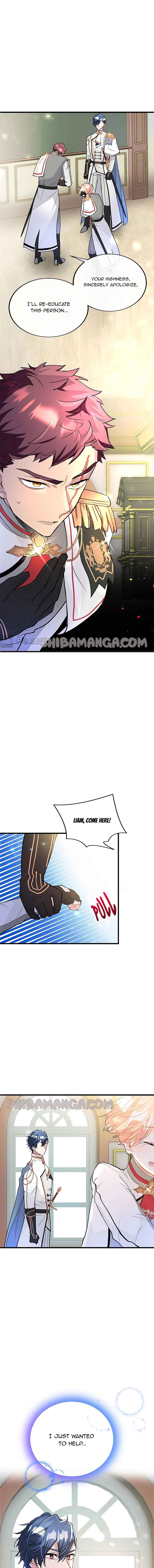 The Reason Why The Twin Lady Crossdresses Chapter 30 66 7