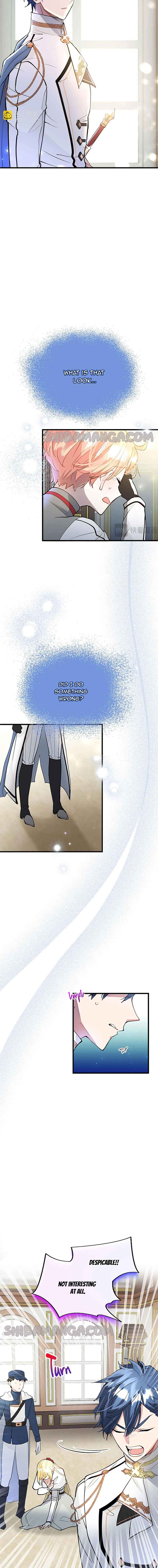 The Reason Why The Twin Lady Crossdresses Chapter 30 67 8