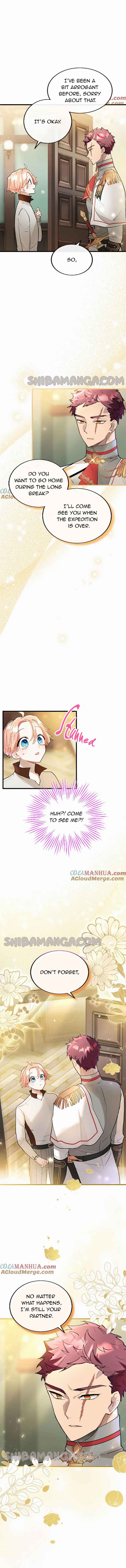 The Reason Why The Twin Lady Crossdresses Chapter 31 54 1