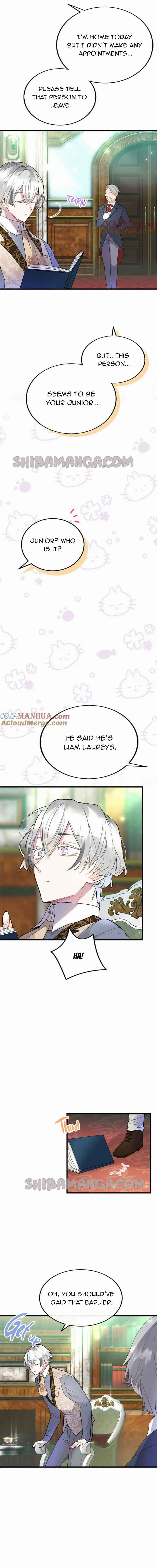 The Reason Why The Twin Lady Crossdresses Chapter 31 64 11