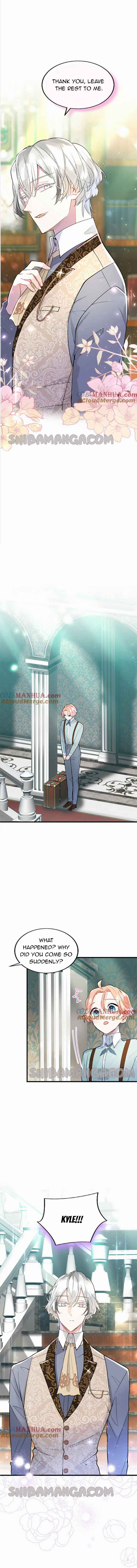 The Reason Why The Twin Lady Crossdresses Chapter 31 65 12