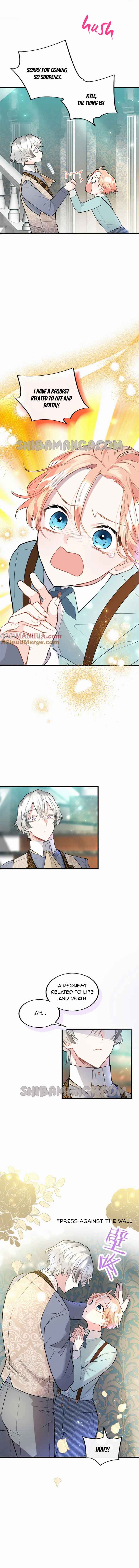 The Reason Why The Twin Lady Crossdresses Chapter 31 66 13