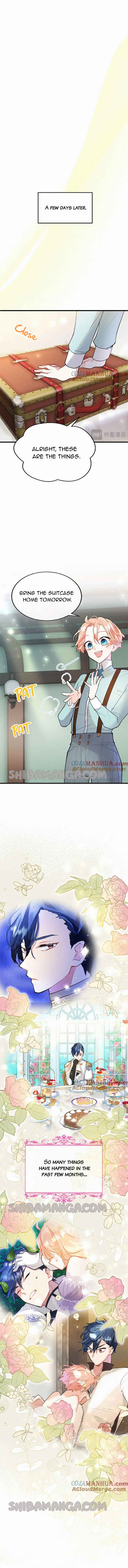 The Reason Why The Twin Lady Crossdresses Chapter 31 58 5