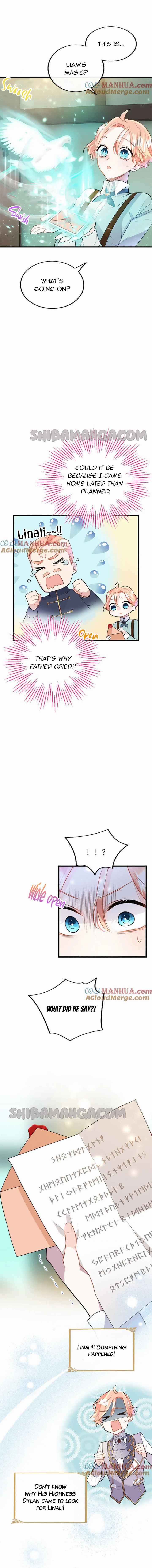 The Reason Why The Twin Lady Crossdresses Chapter 31 60 7