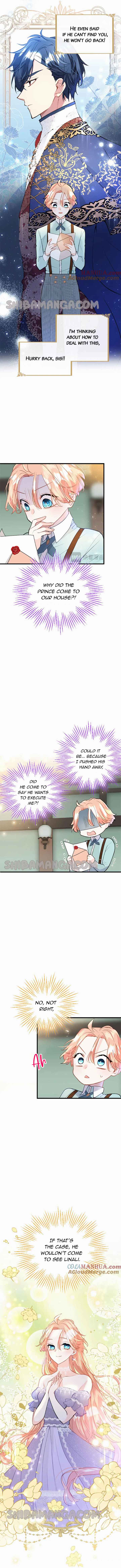 The Reason Why The Twin Lady Crossdresses Chapter 31 61 8