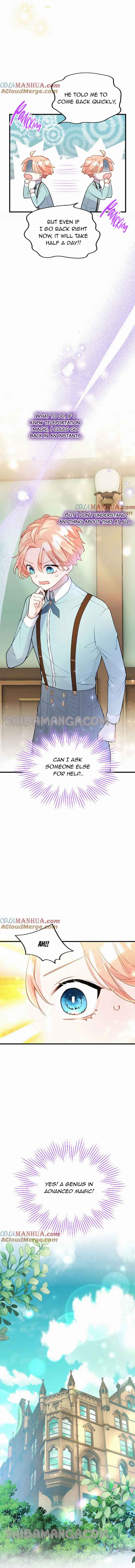 The Reason Why The Twin Lady Crossdresses Chapter 31 62 9