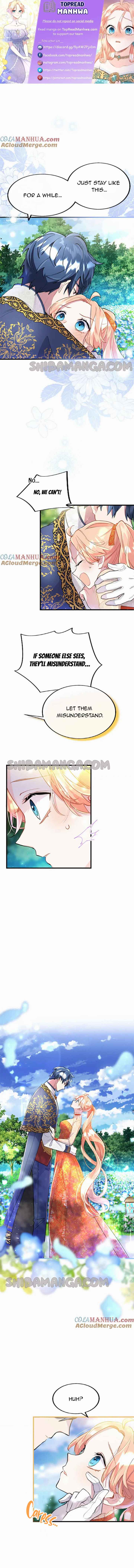 The Reason Why The Twin Lady Crossdresses Chapter 35 50 01