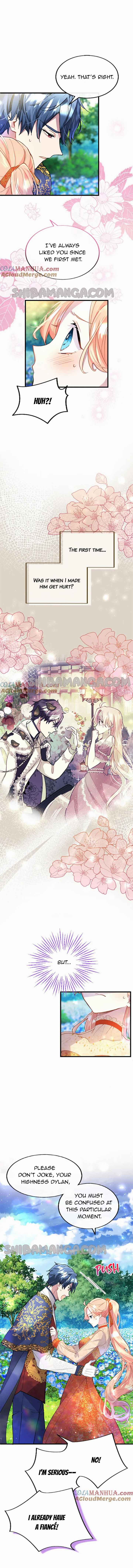The Reason Why The Twin Lady Crossdresses Chapter 35 52 03
