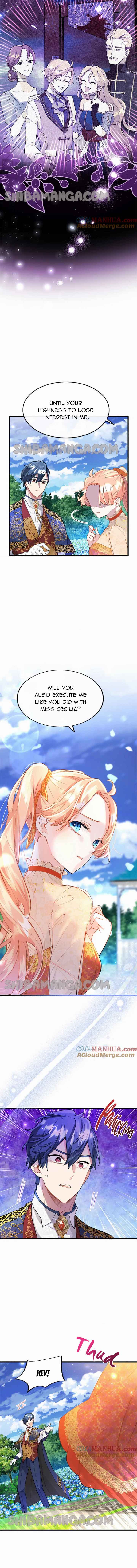 The Reason Why The Twin Lady Crossdresses Chapter 35 56 07
