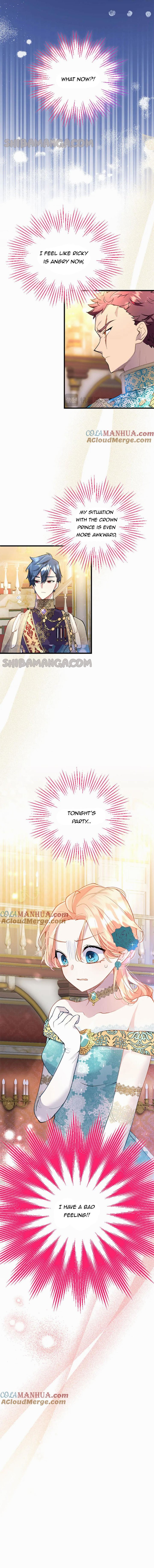 The Reason Why The Twin Lady Crossdresses Chapter 38 48 02
