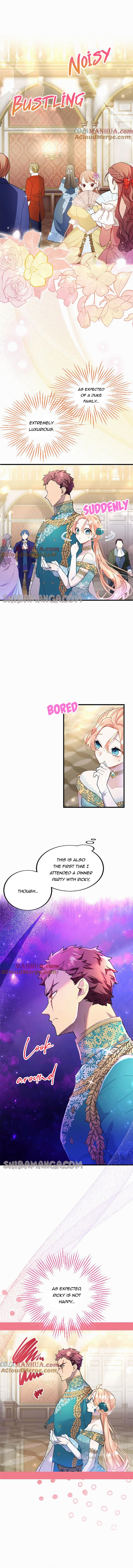 The Reason Why The Twin Lady Crossdresses Chapter 38 49 03