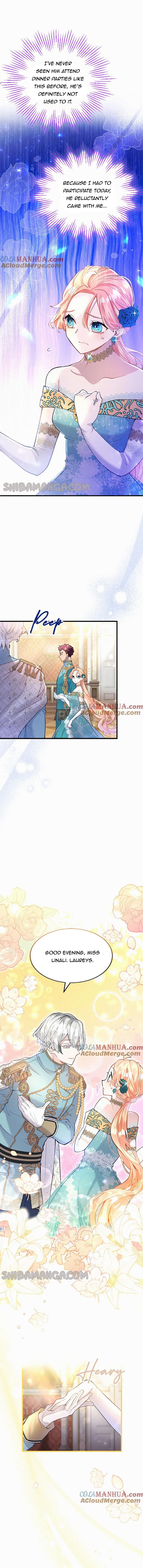 The Reason Why The Twin Lady Crossdresses Chapter 38 50 04