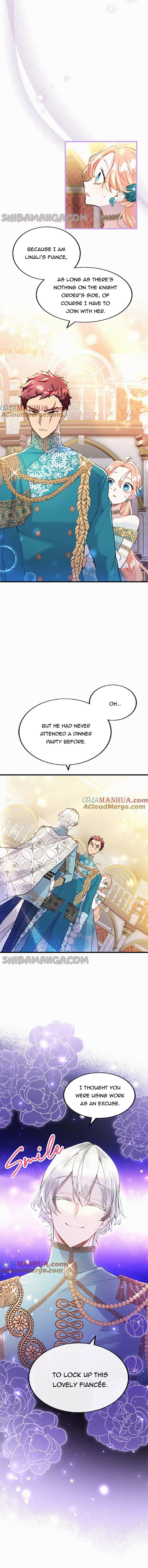 The Reason Why The Twin Lady Crossdresses Chapter 38 52 06
