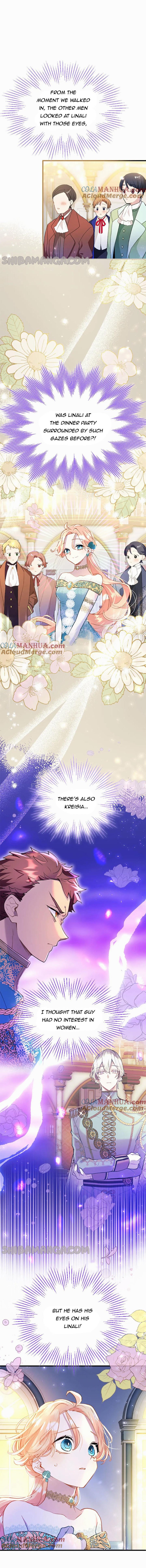 The Reason Why The Twin Lady Crossdresses Chapter 38 54 08