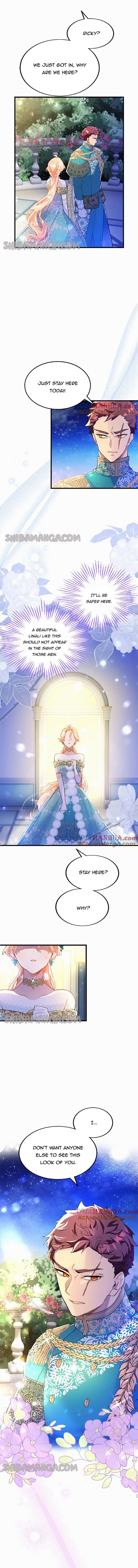 The Reason Why The Twin Lady Crossdresses Chapter 38 55 09