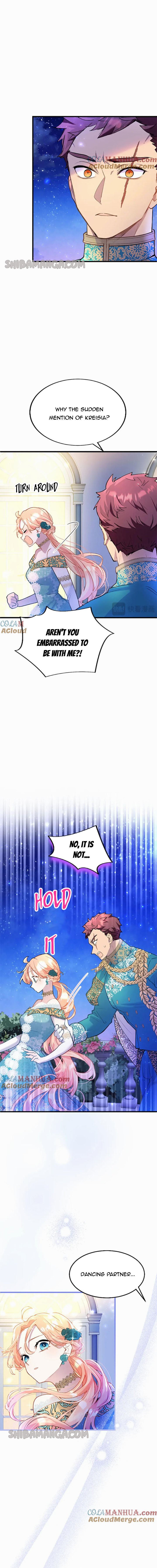 The Reason Why The Twin Lady Crossdresses Chapter 38 57 11