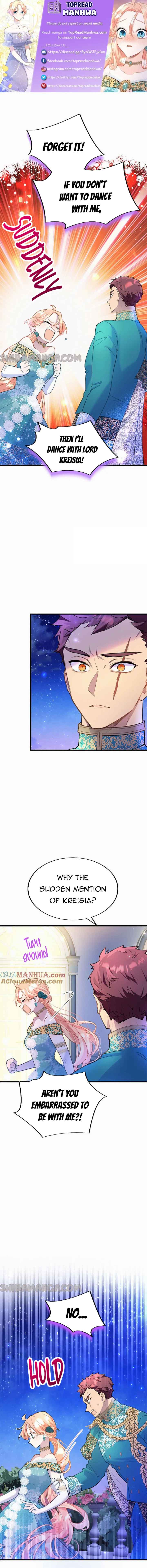 The Reason Why The Twin Lady Crossdresses Chapter 39 47 01