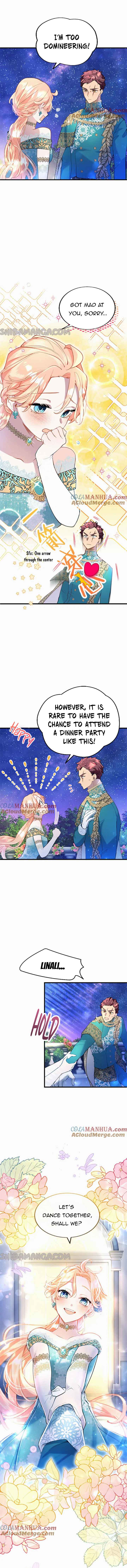 The Reason Why The Twin Lady Crossdresses Chapter 39 50 04