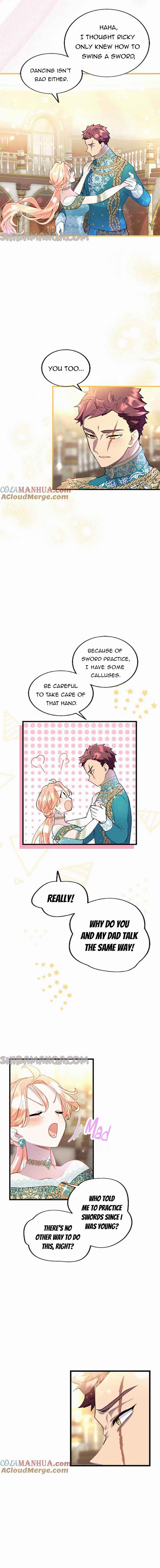 The Reason Why The Twin Lady Crossdresses Chapter 39 52 06